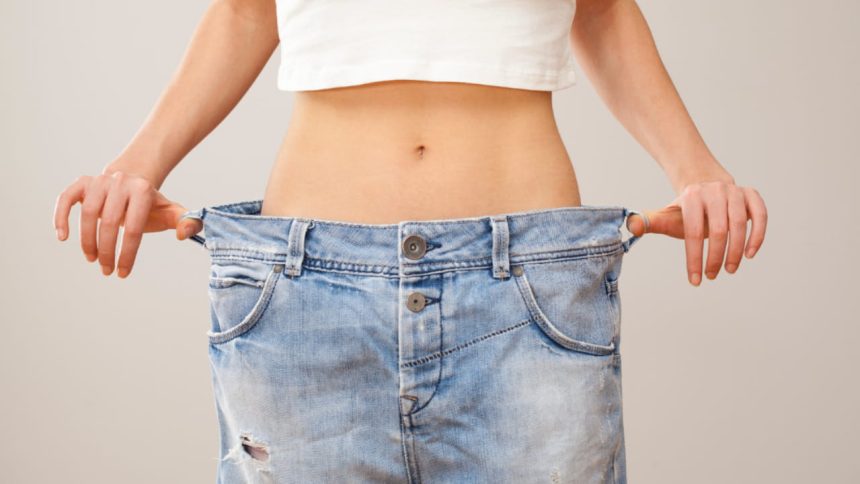 hormones and their effects on weight loss