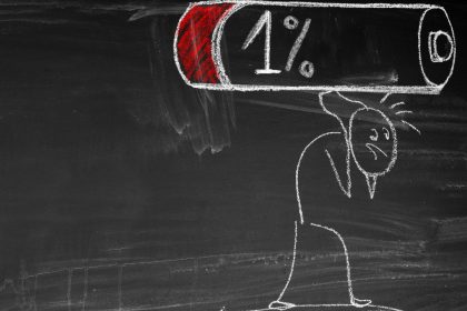 Break Free from Burnout: 5 Habits to Preserve Your Well-being