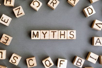 Ignite Your Fitness Revolution: Unraveling the Mysteries of Common Fitness Myths
