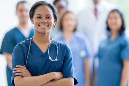 Beyond the Scrubs: Navigating the Ethical Frontier in Nursing