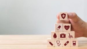 "Unlocking the Secrets to Self-Health Care: Your Path to Well-Being"