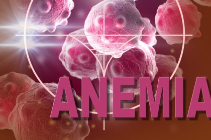 Breaking the Silence: Shocking Truth About Anemia and Poor Diet