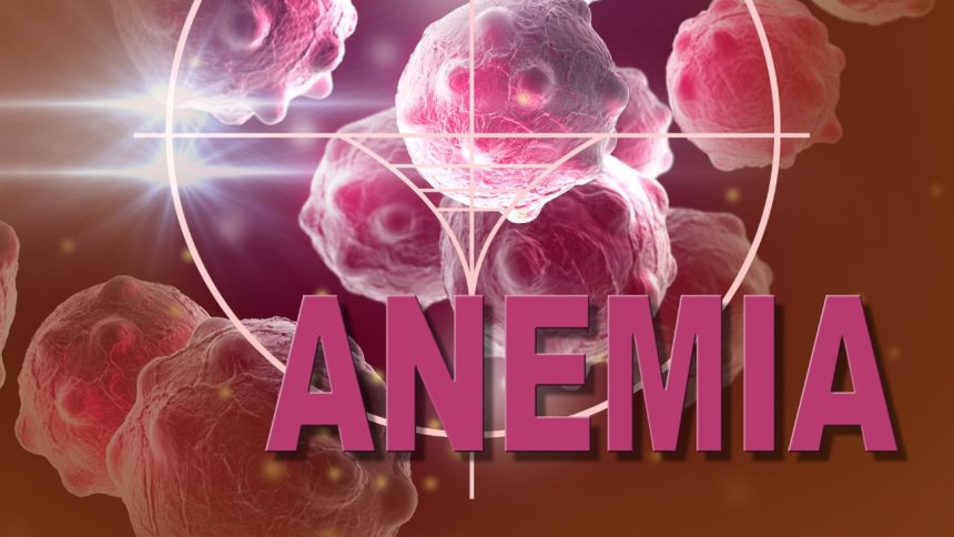 Breaking the Silence: Shocking Truth About Anemia and Poor Diet