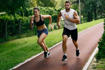 Unleash Your Inner Speed Demon: 25 Expert Tips to Turbocharge Your Running Performance!