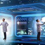 AI Healthcare Revolution: How Smart Algorithms are Saving Lives