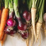 Unveiling the Underground: 13 Root Vegetables That Revolutionize Health!