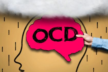 The OCD Dilemma: Confronting Fear, Embracing Healing