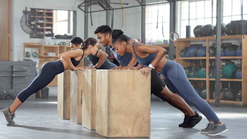 Unlocking the Benefits of Cardio Plyometrics in Your Gym Sessions- Cardio Plyometrics