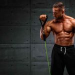 Progressive Resistance Training (PRT): Fitness Gym Routine