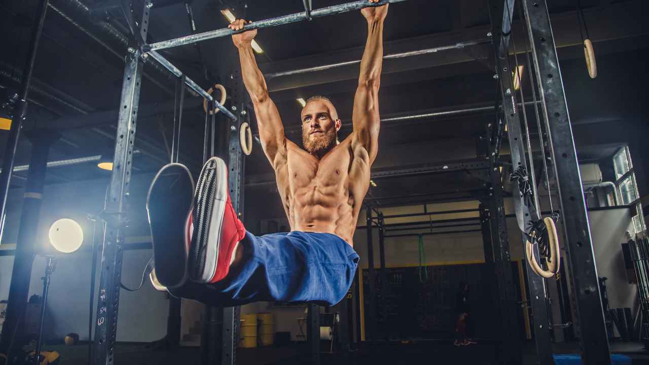 Variations and Progressions for Advanced Practitioners