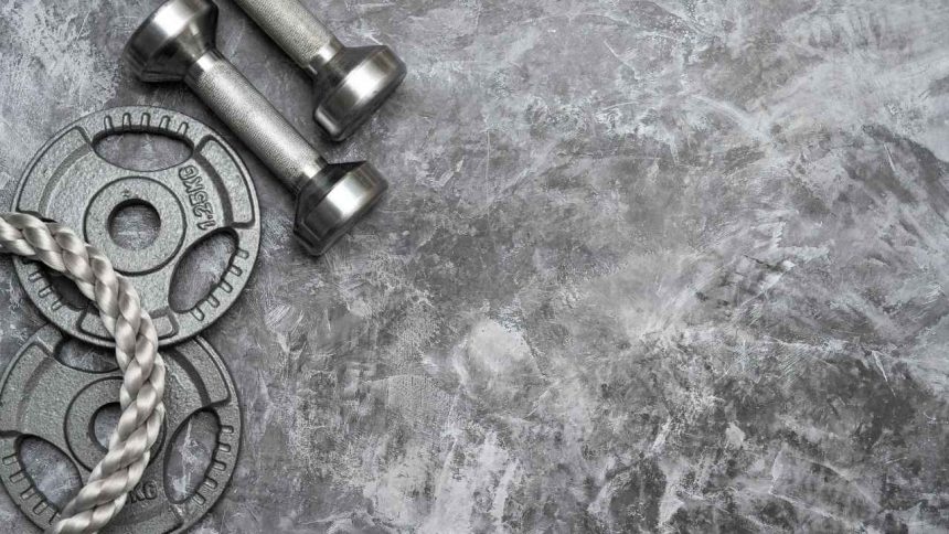 fitness equipment