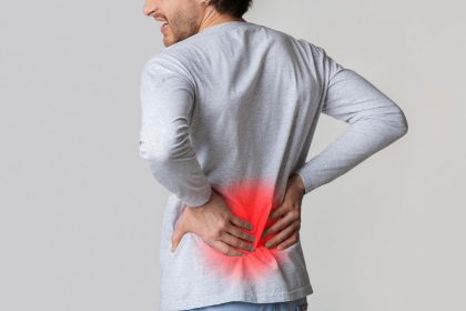 The Untold Story: 4 Truths About Living with Chronic Back Pain