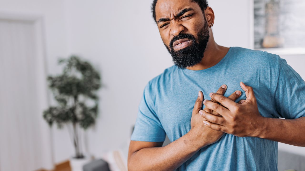 From Fear to Freedom: Conquering Chronic Pain Anxiety