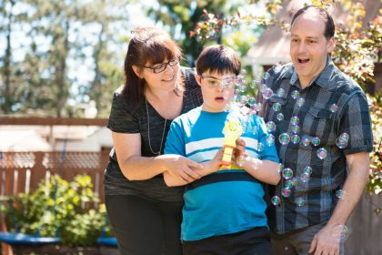 Beyond Labels: Redefining Housing Options for Autistic Adults