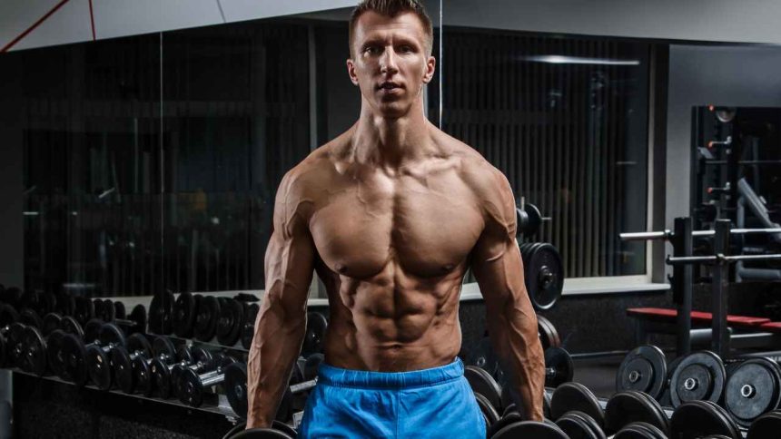 Effective Ab Workouts at Gym to Sculpt Your Core!