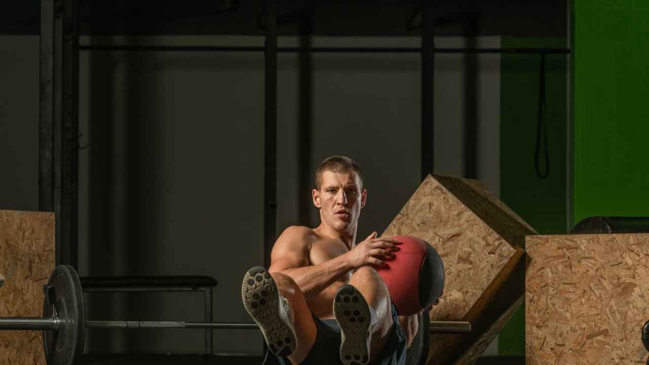 Incorporating Core Workouts into Your Fitness Regimen