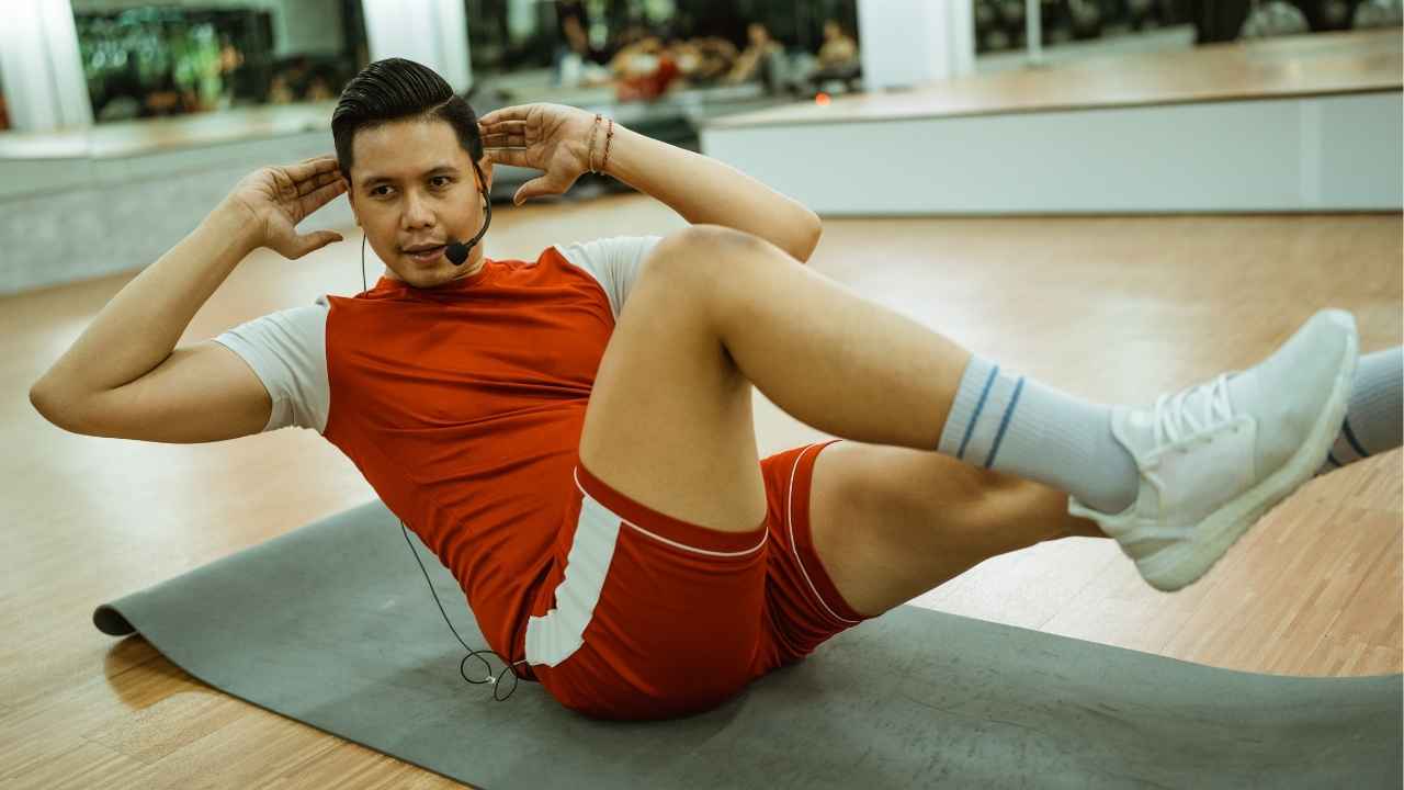 Key Exercises for Bulletproofing Your Core- Bulletproof core Gym workouts