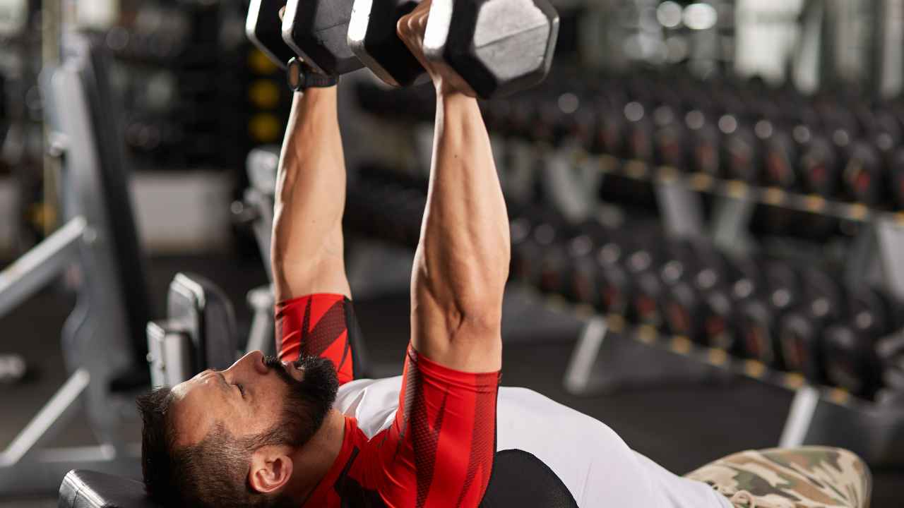 Creating a Workout Routine for Chest Fat Loss