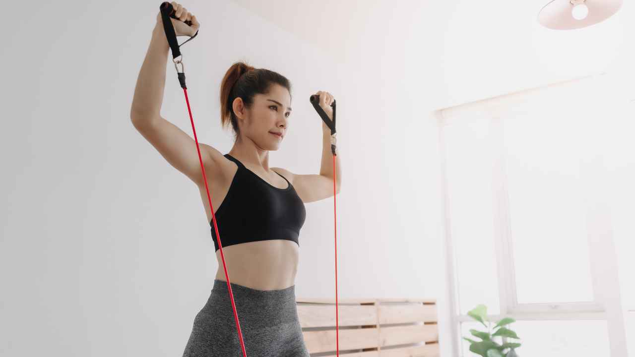 Lifestyle Factors for Effective Chest Fat Loss Success: