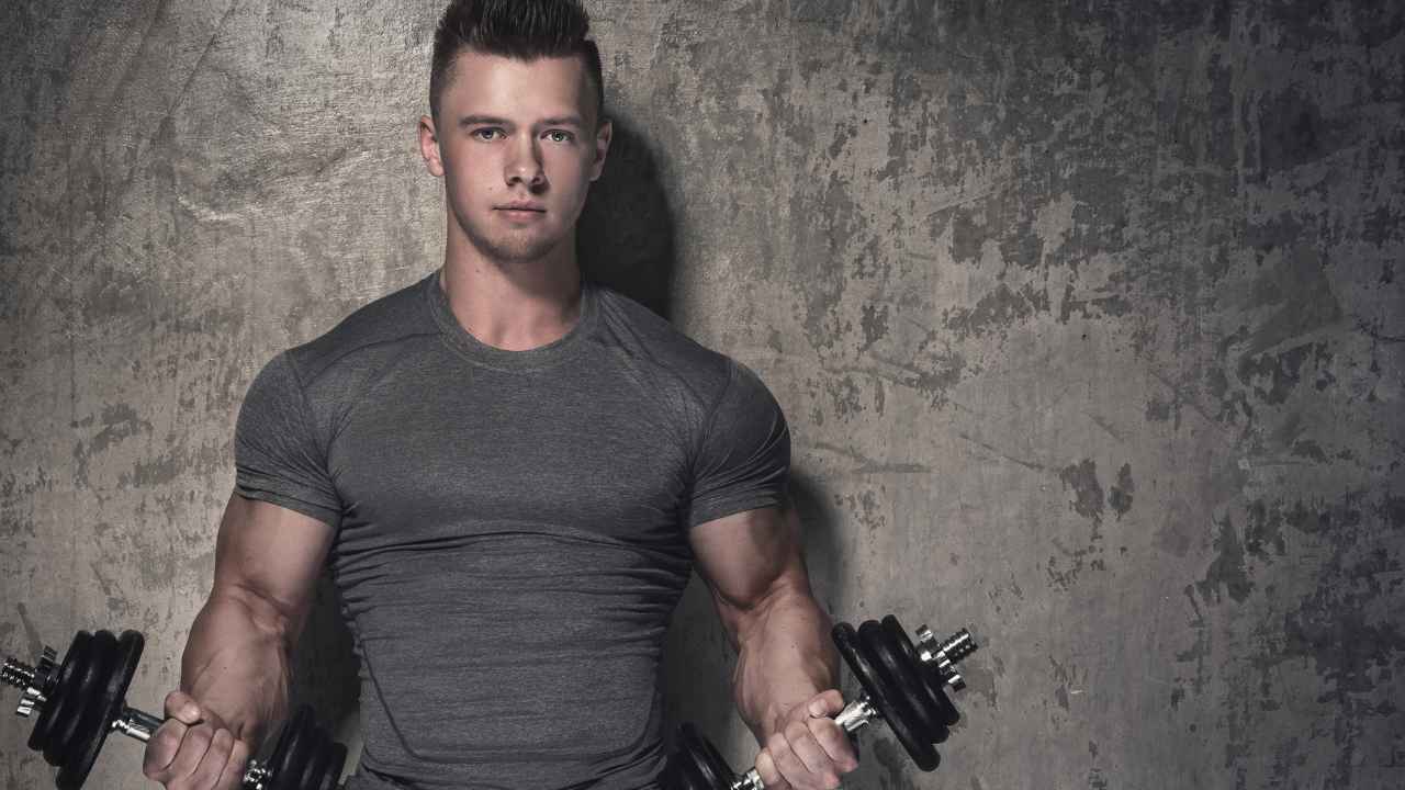 Innovative Gym Workouts for Chest Fat Loss: