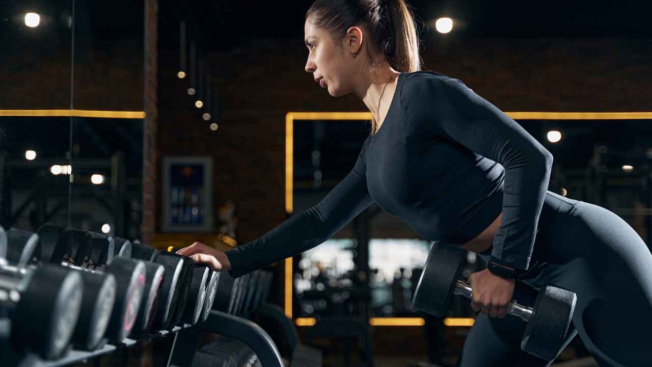 Progressing Your Pull Workout