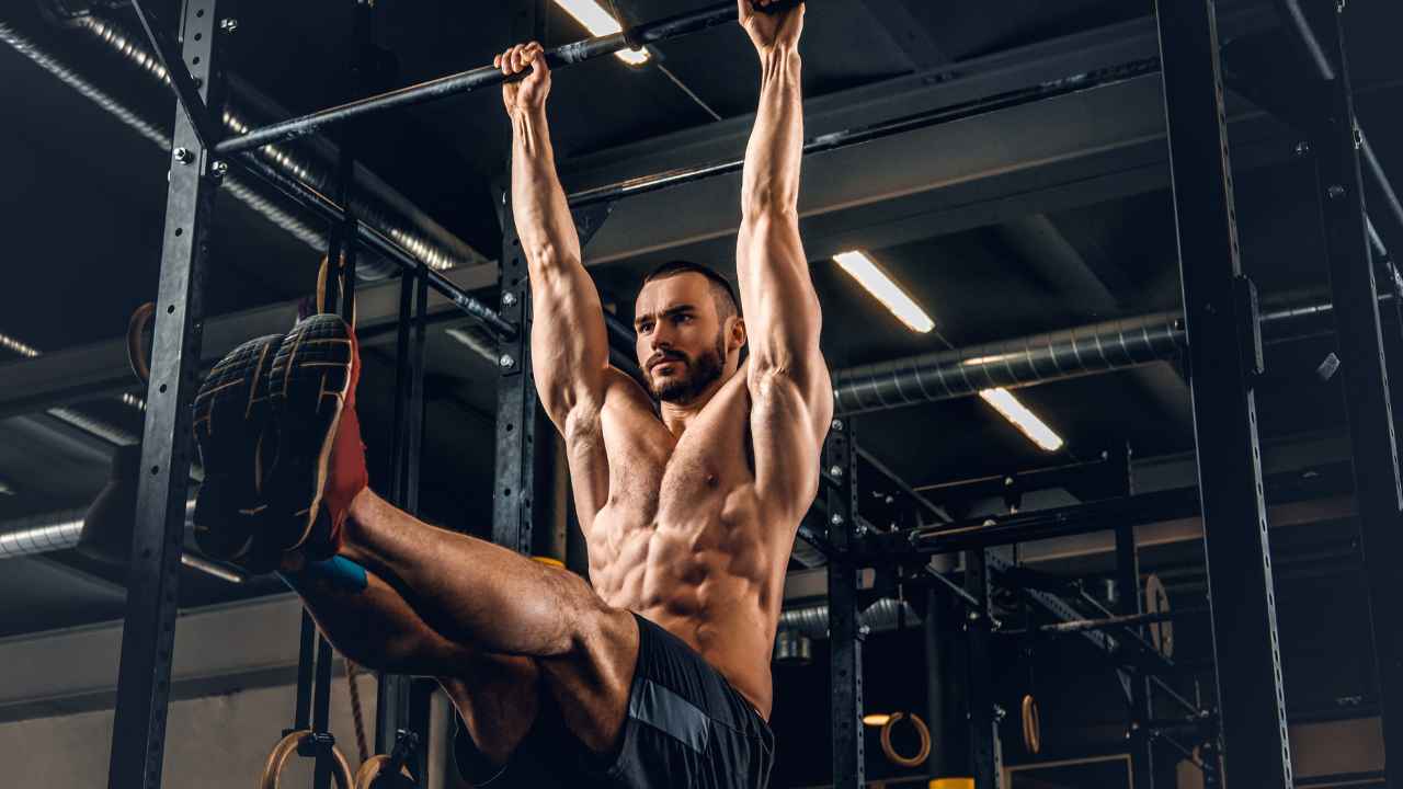Essential Pull Exercises for Beginners