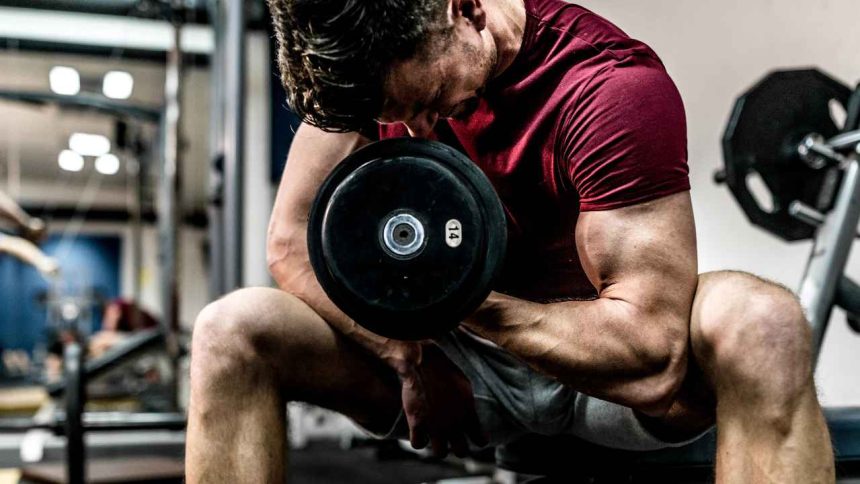Pyramid Sets : Unleashing Muscle Growth and Strength!