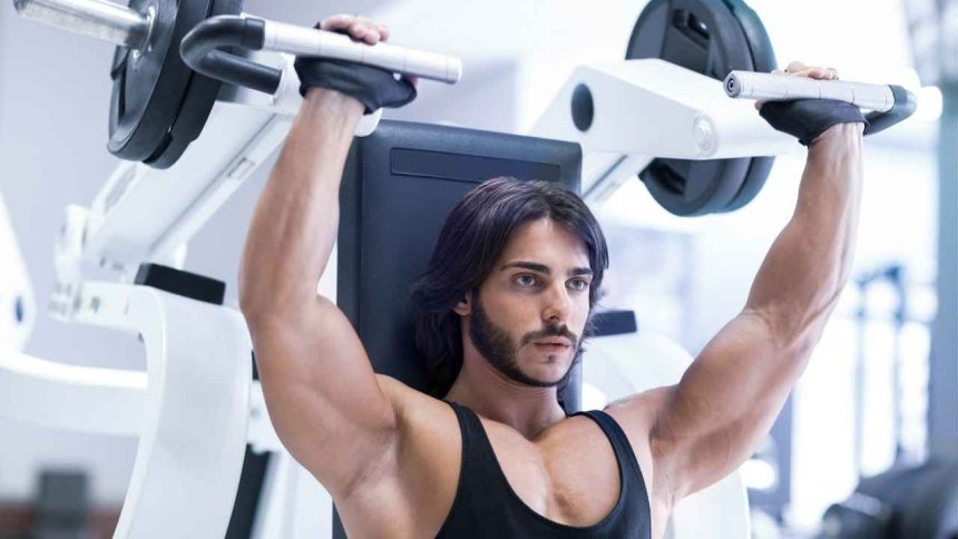 Reverse Pyramid Workouts: Revolutionize Fitness!