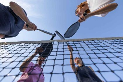pickleball