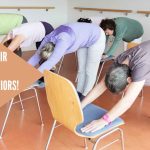 25-Minute Chair Workouts: For Active Seniors!