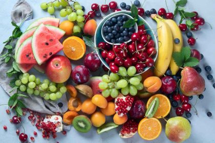 Fueling Your Body: Nutrition Tips