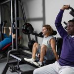 Seated Shoulder Press: Maximize Shoulder Gains