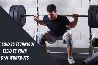 Box Squats Technique: Elevate Your Gym Workouts