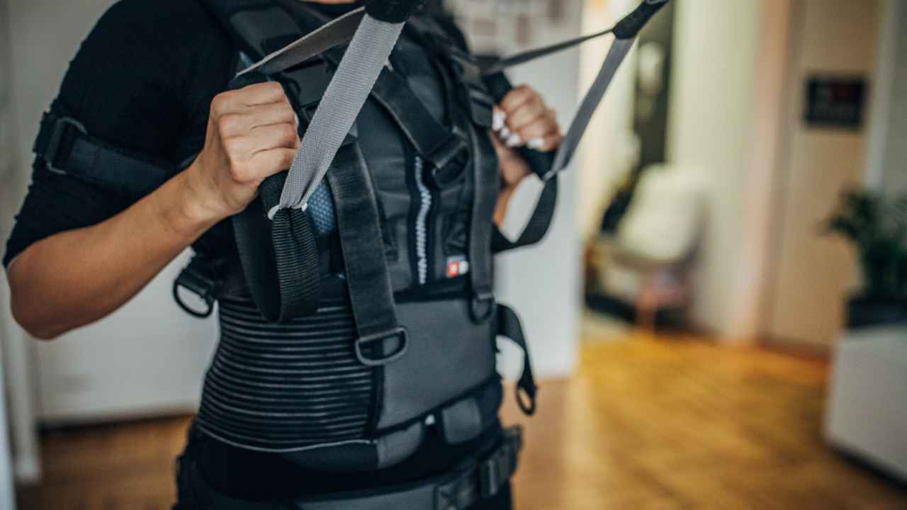Advantages of Inclusion of EMS into Your Fitness Regime
