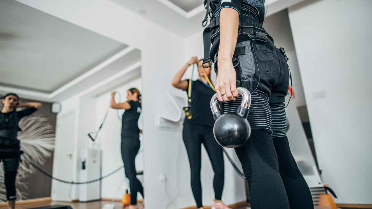 Strategies in Improving Your EMS Training Sessions