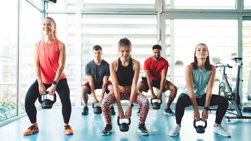 Inclusive Workout Classes: Embracing Diversity in Fitness