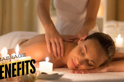 Massage Benefits