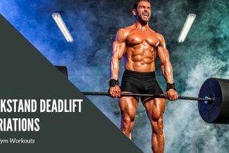 Kickstand Deadlift Variations - From Strength to Stability
