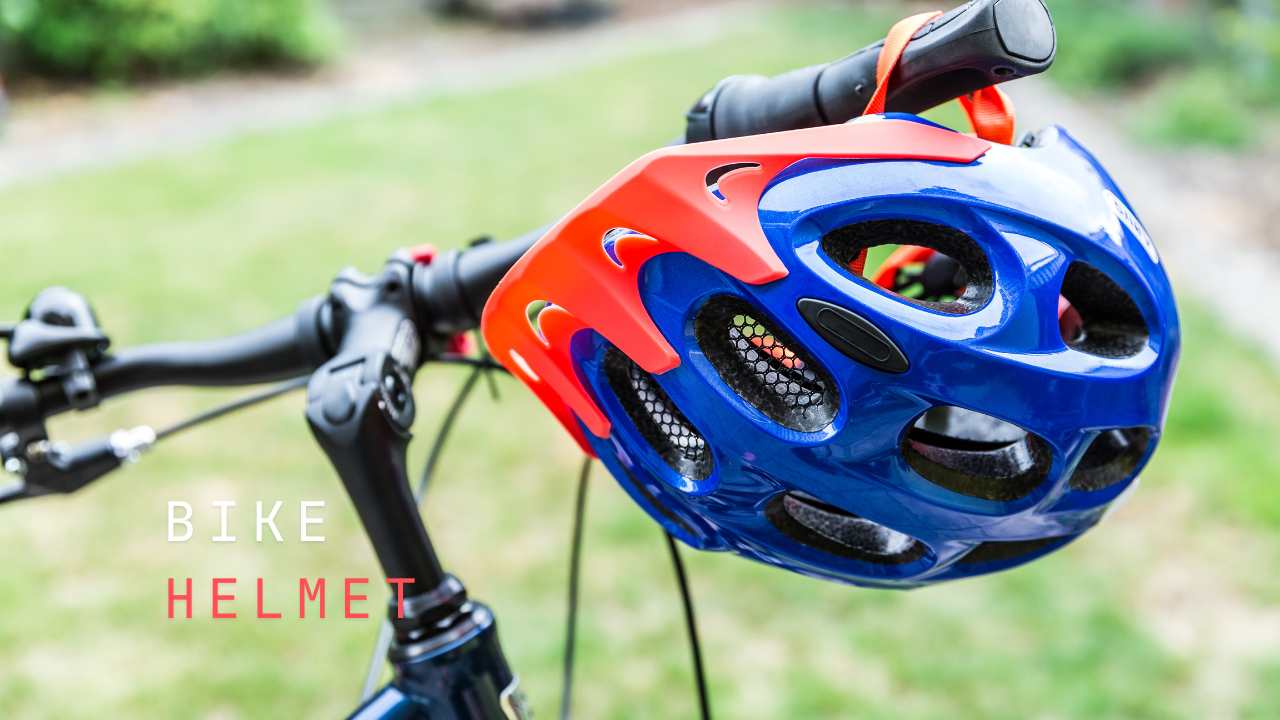 Bike Helmet