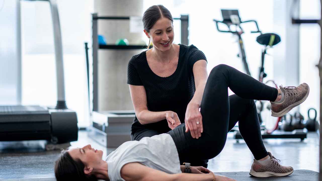 Understanding the Importance of Physical Therapy in Injury Rehabilitation