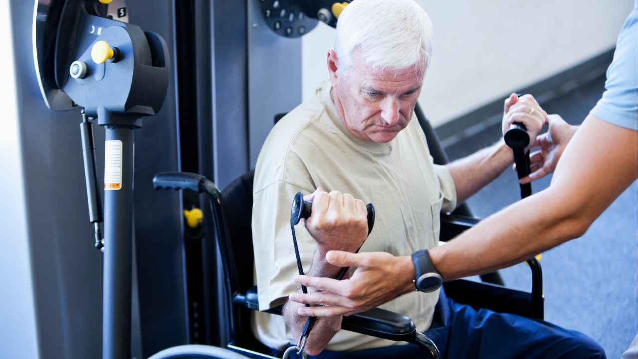 Key Principles of Designing an Effective Physical Therapy Exercise Program