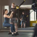 TRX Training - Optimizing Potential with Gym Workouts