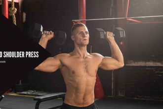 Tempo Shoulder Press Workouts: Enhancing Your Strength