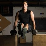 Tricep Dips Gym Workouts: Unleashing the Power Within