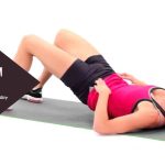 Pelvic Tilts Gym Workouts - Strength, Stability, and Flexibility