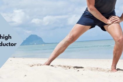 Thigh Adductor