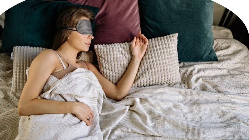 "Why Late-Night Sleep Could Be Slowly Killing You"