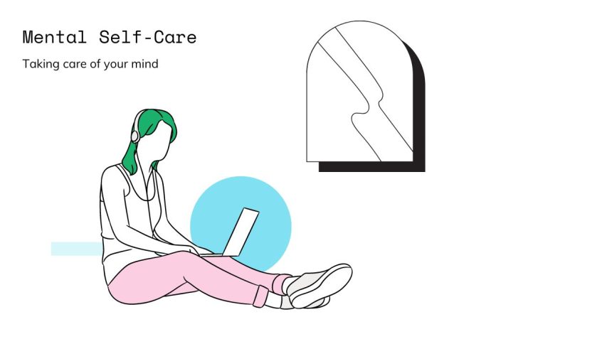 "Unlocking the Secrets to Self-Health Care: Your Path to Well-Being"