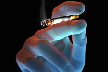 "The Hidden Health Crisis: Smoking's Unseen Damage"