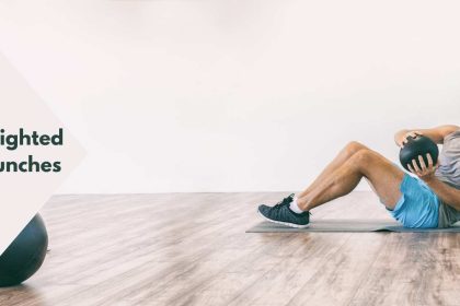 Weighted Crunches